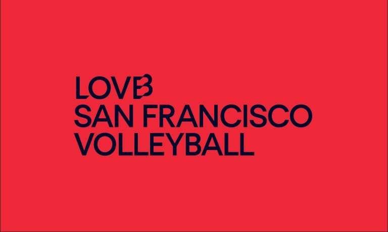 LOVB pro volleyball to add expansion team in San Francisco