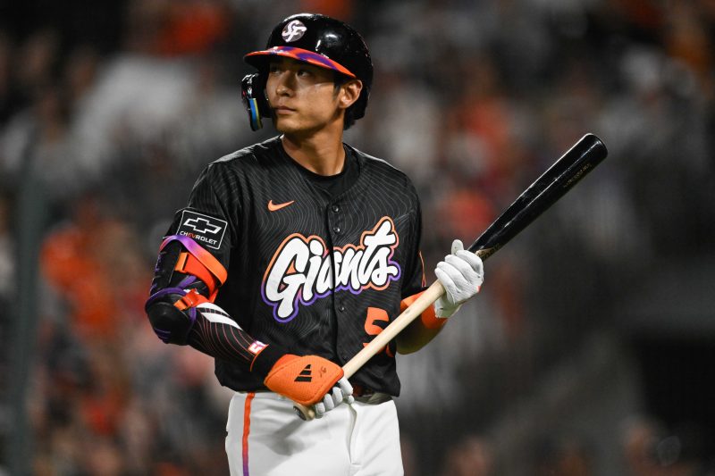 Korean MLB player detained at LAX: What we we know