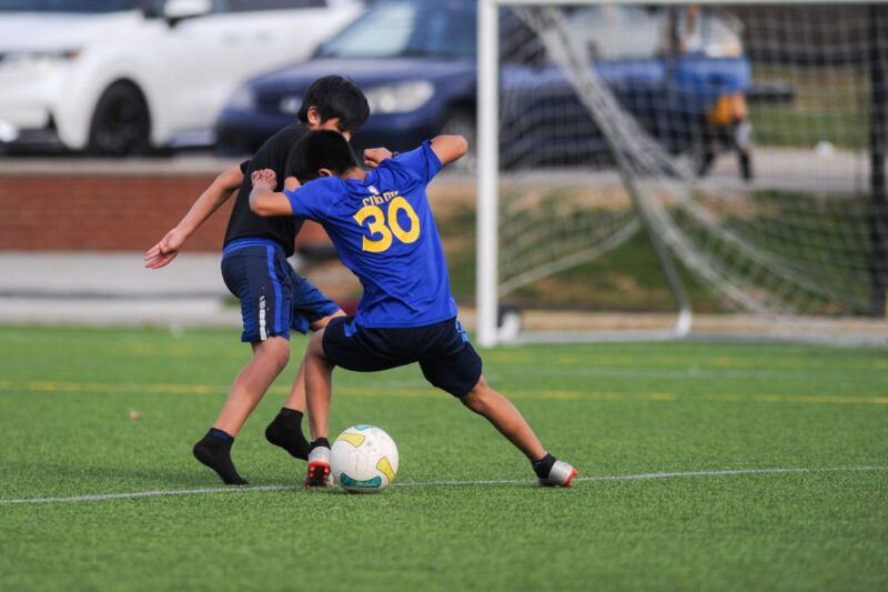 Five burning questions to help you and your kid ‘survive’ youth sports